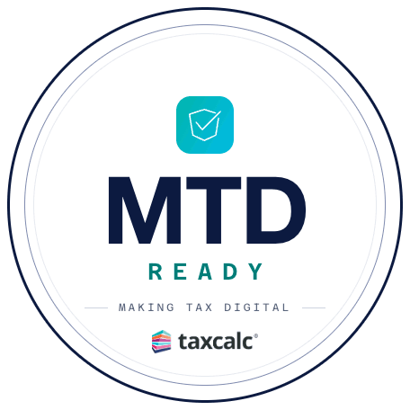 making tax digital logo